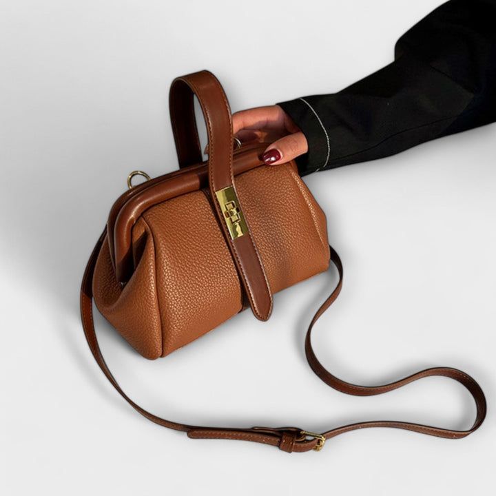 SVEA | Olivia Retro-Tasche