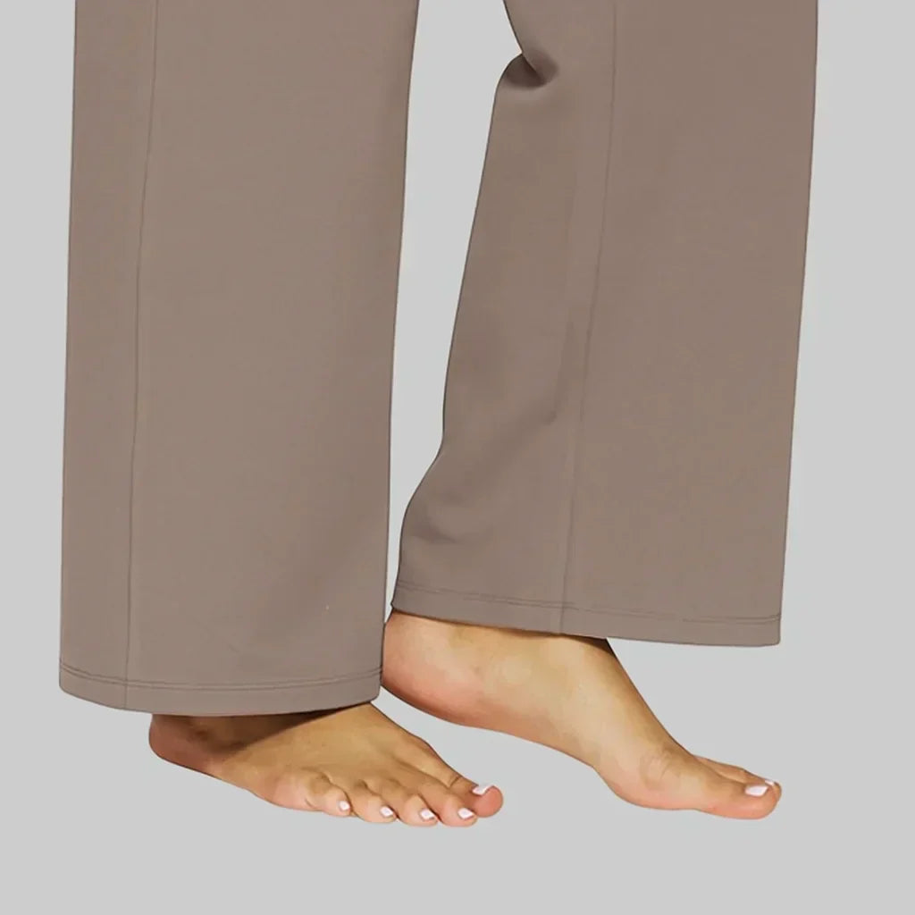 SVEA | Klara Bequeme Stretchhose (1 kaufen, 1 gratis dazu)