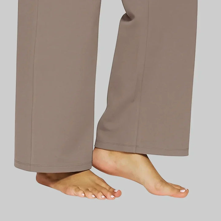 SVEA | Klara Bequeme Stretchhose (1 kaufen, 1 gratis dazu)