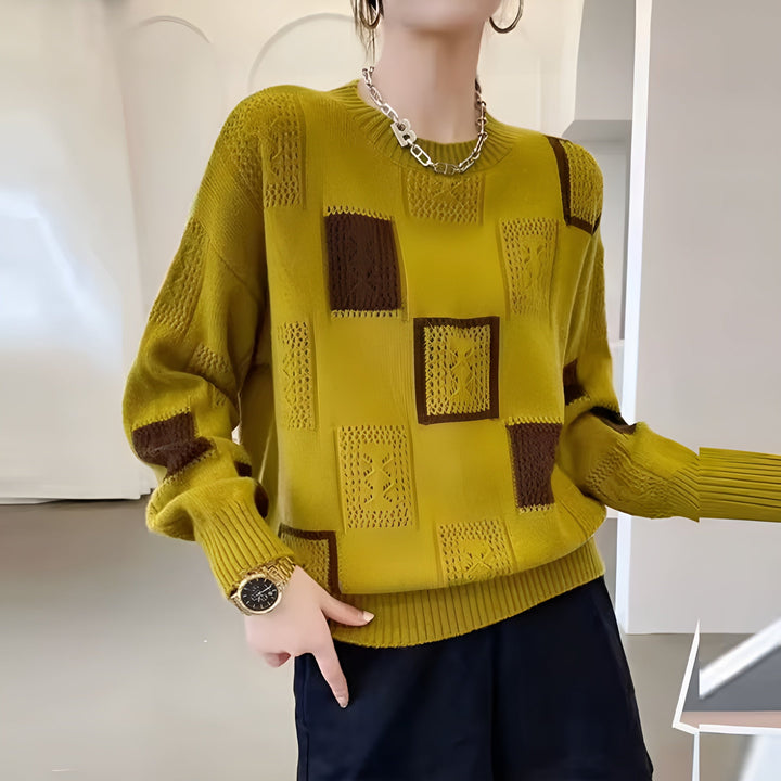 Jane | Chic Women's Sweater