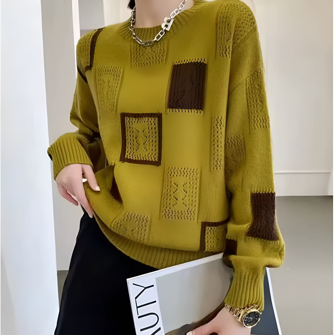 Jane | Chic Women's Sweater