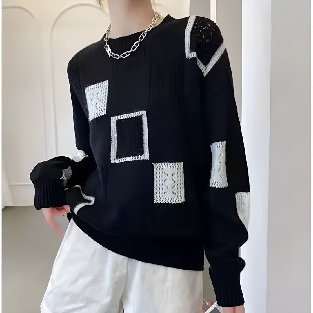Jane | Chic Women's Sweater