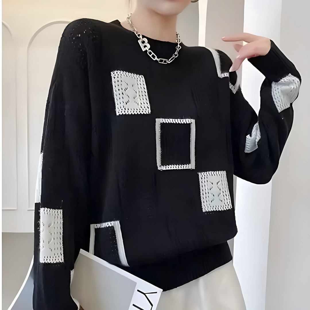 Jane | Chic Women's Sweater