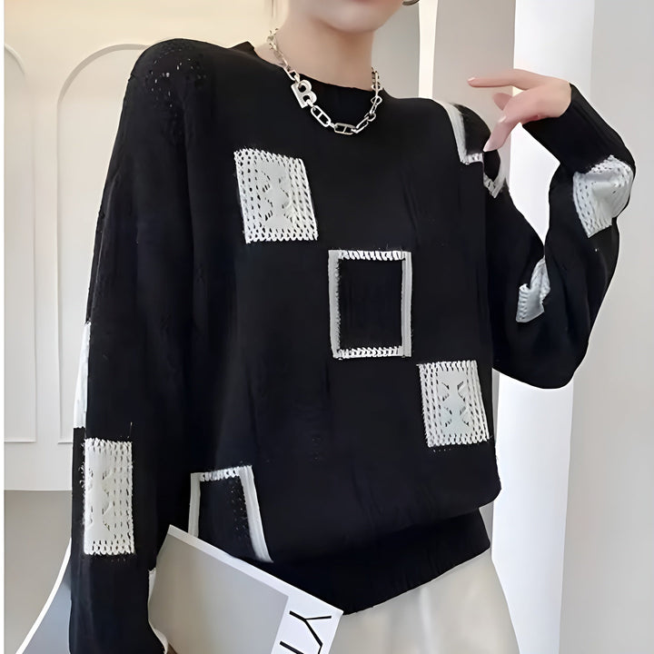 Jane | Chic Women's Sweater