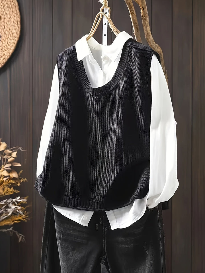 SVEA | Rowan Grace-Cardigan