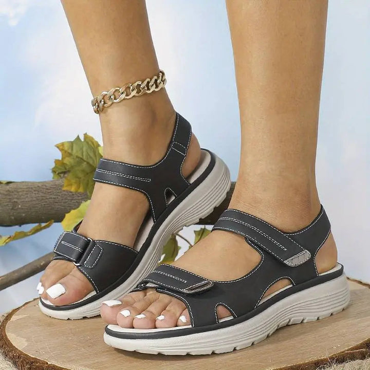 Soline - Ortho Sandals