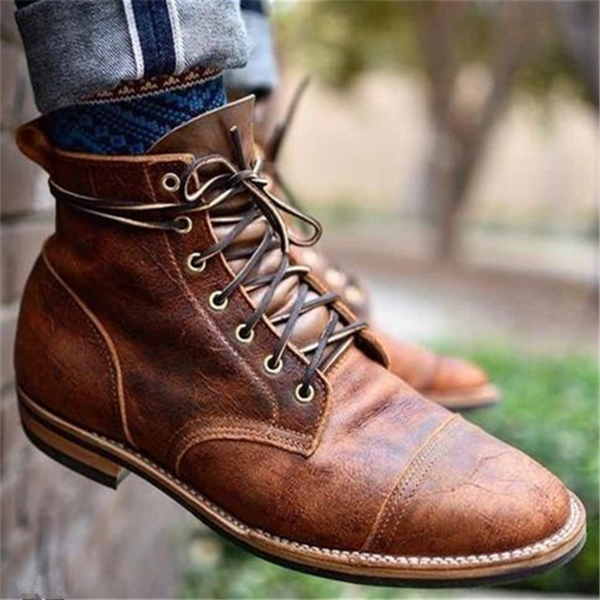 SVEA | Lederschuhe
