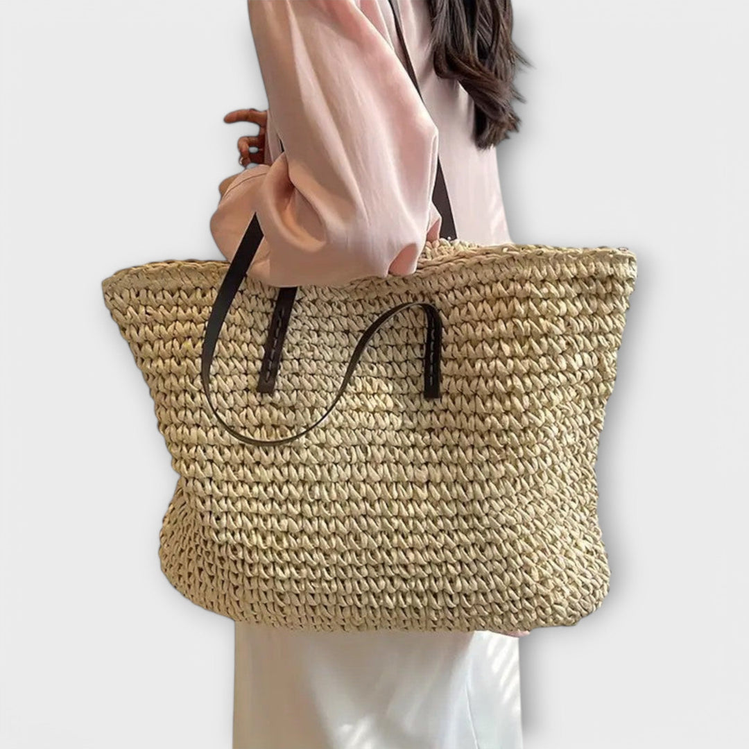 SVEA | Gewebte Tasche