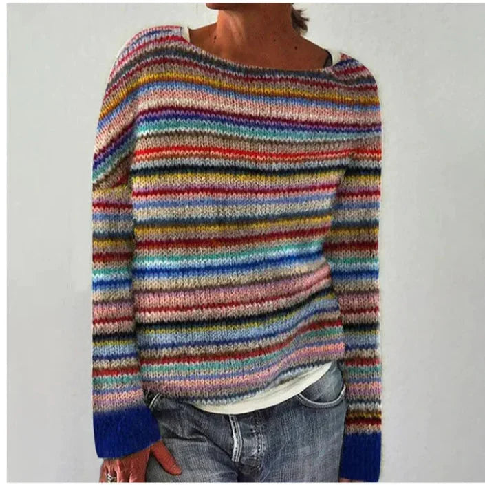 Jane | Elegant Cashmere Sweater