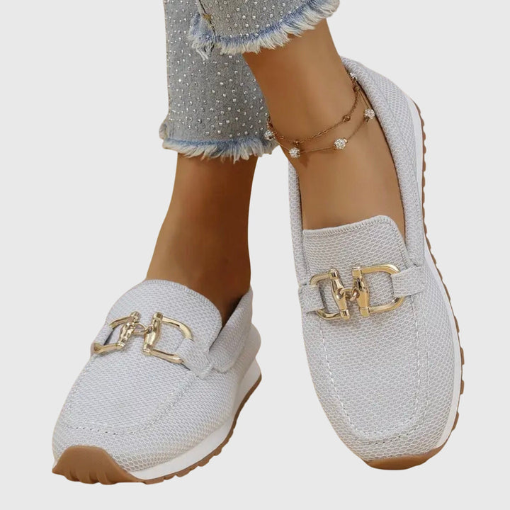 SVEA | Susie Orthopädische Loafer-Sneaker