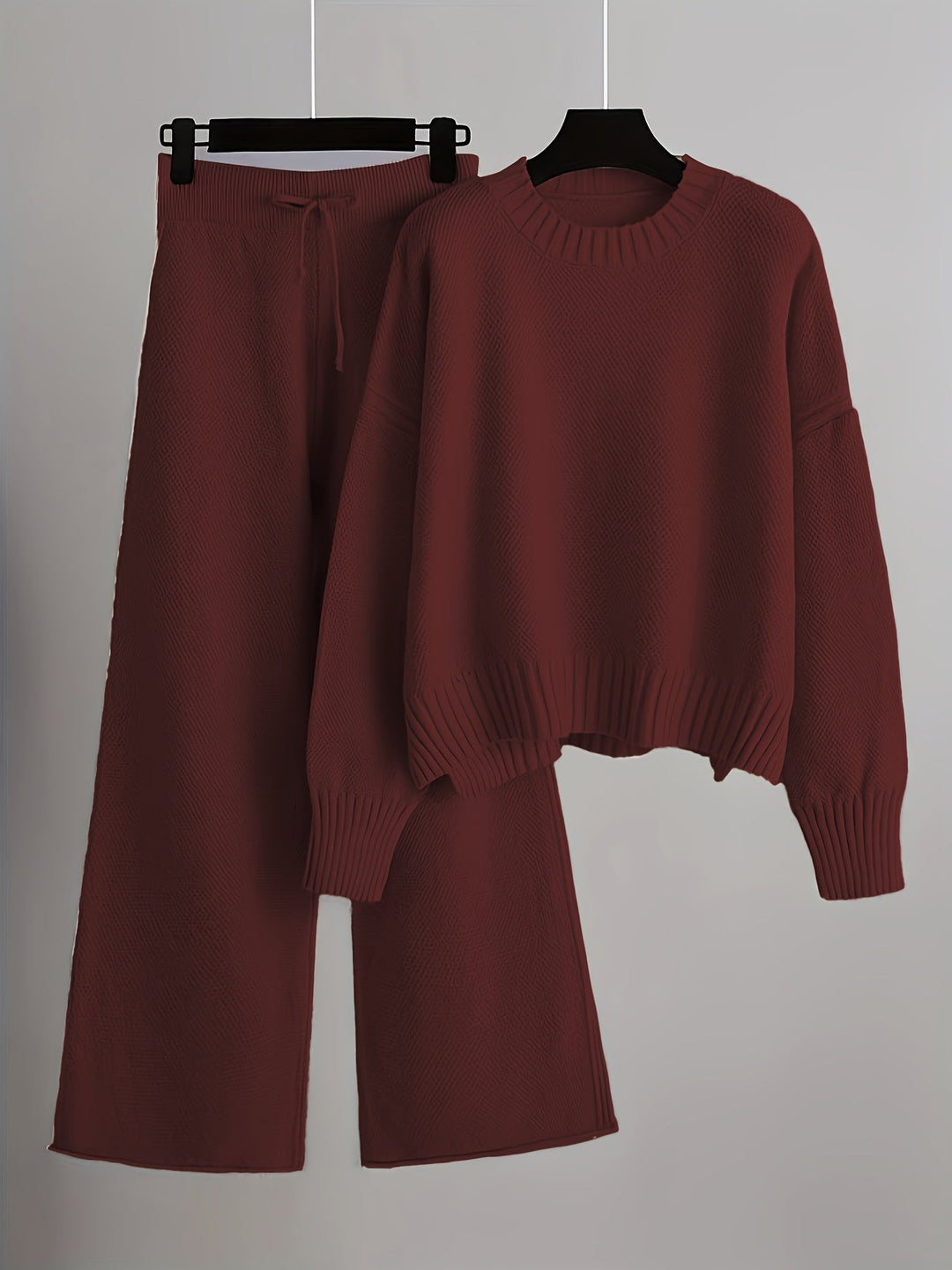 SVEA | Zweiteiliges Casual Set