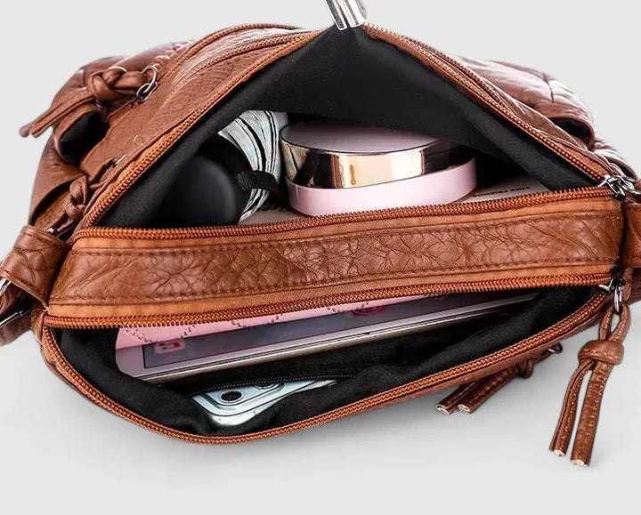 SVEA | Mykahlynn Elegante Tasche