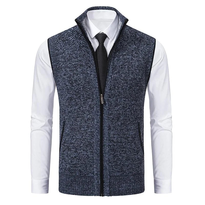 SVEA | Fleece-Weste