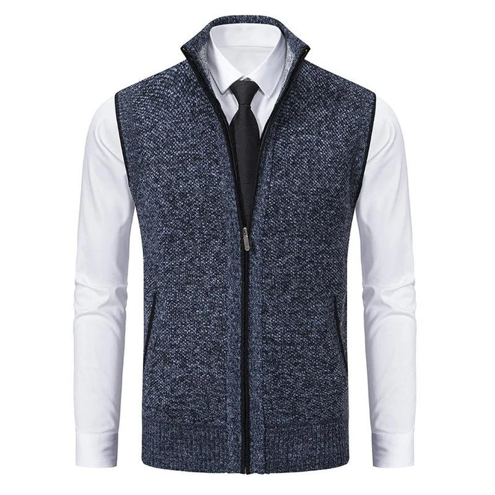 SVEA | Fleece-Weste