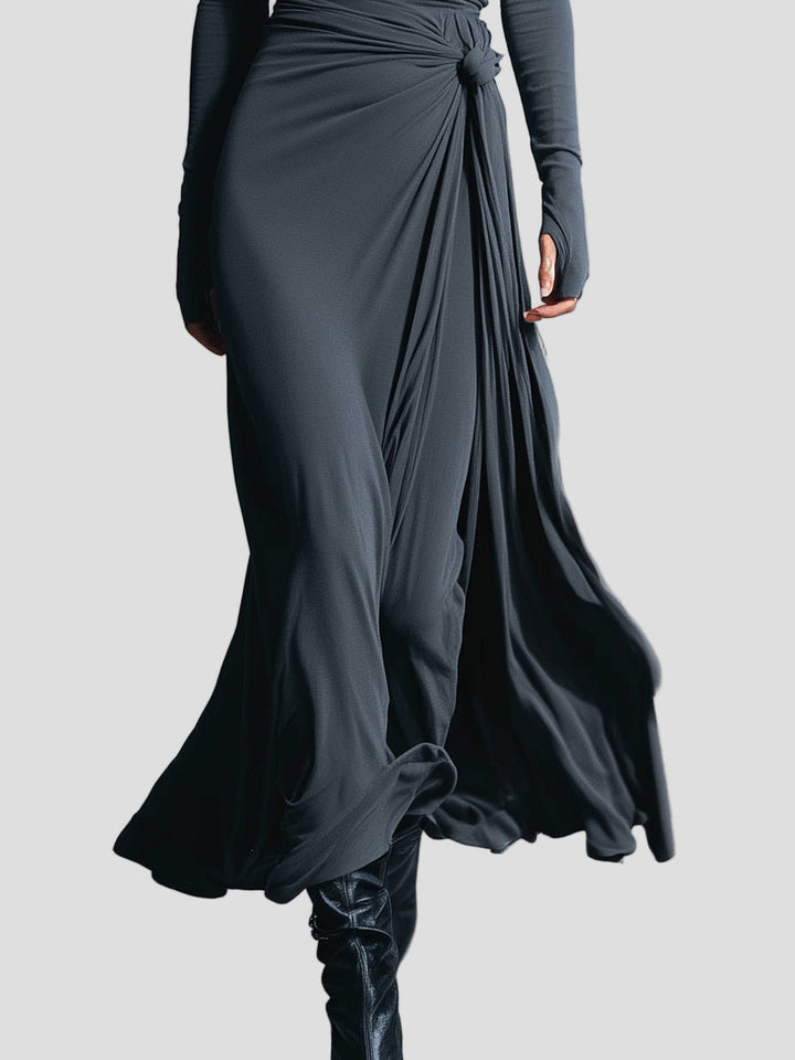 SVEA | Elegantes Kleid mit Formender Wirkung