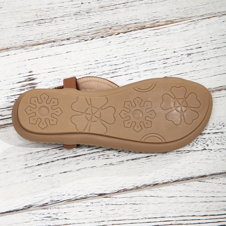 Moena - Comfortable Orthopaedic Sandals