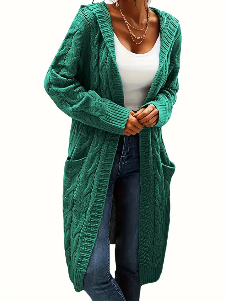 SVEA | Navya Freizeit-Cardigan