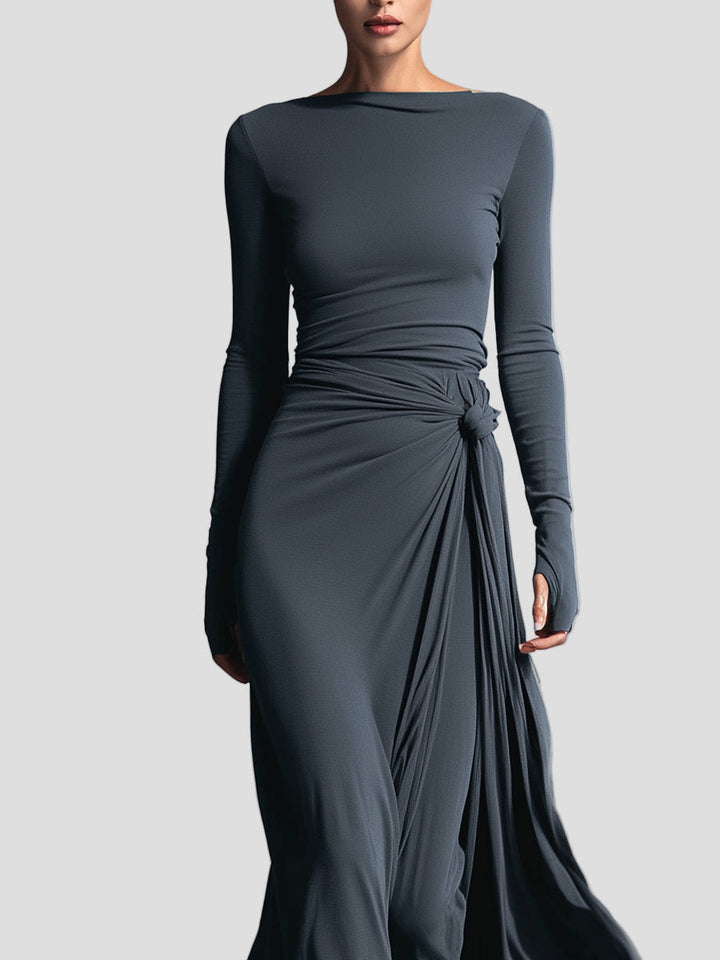 SVEA | Elegantes Kleid mit Formender Wirkung