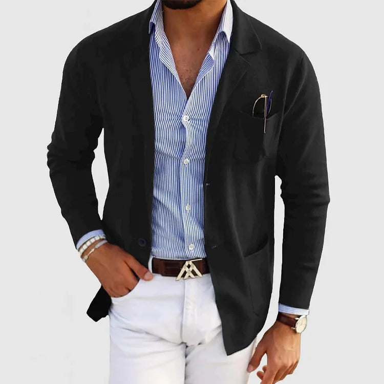 SVEA | Eleganter Herren Blazer