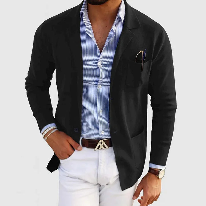 SVEA | Eleganter Herren Blazer