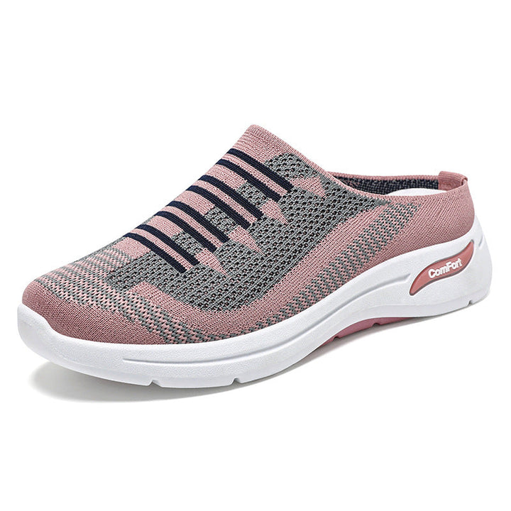 SVEA | Heidi Slip-on-Sneaker