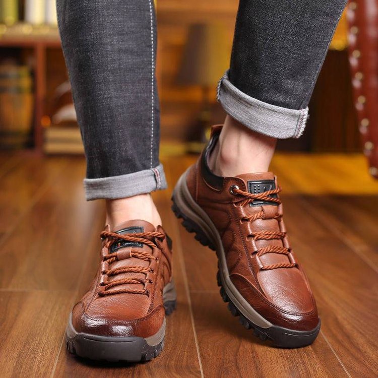 SVEA | Nachhaltige und Bequeme Outdoorschuhe