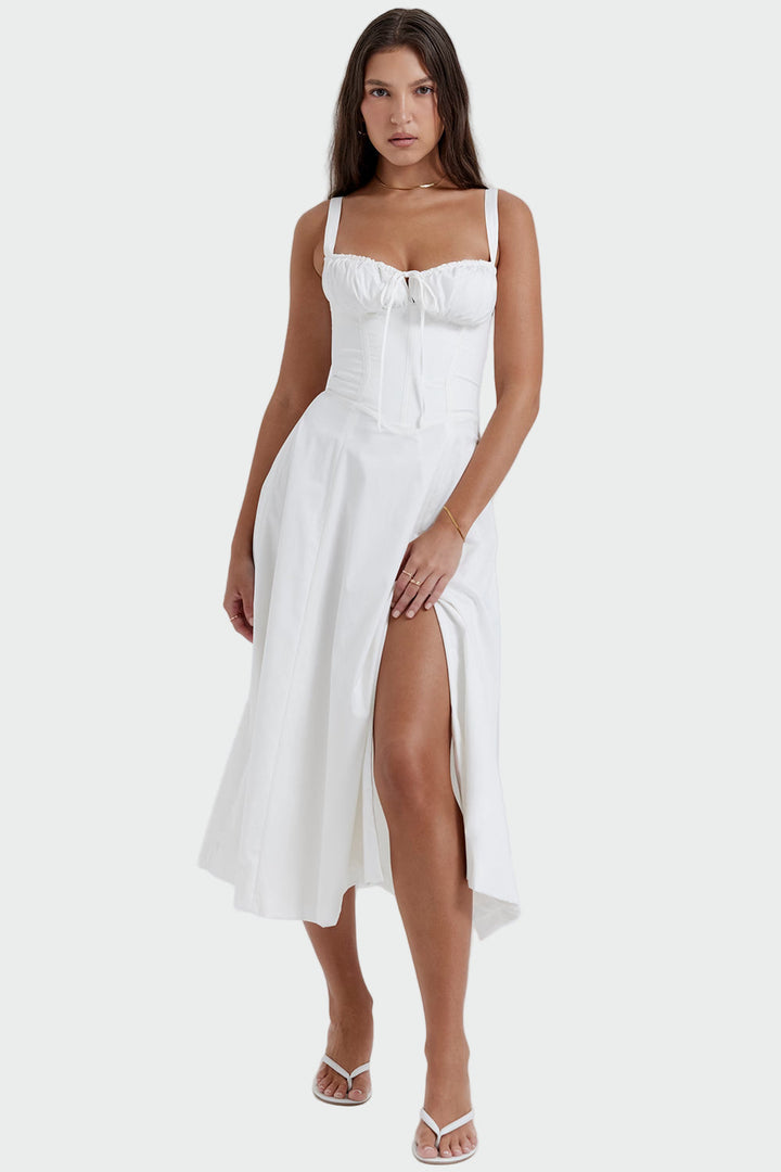 Hazel – Maxi Summer Dress
