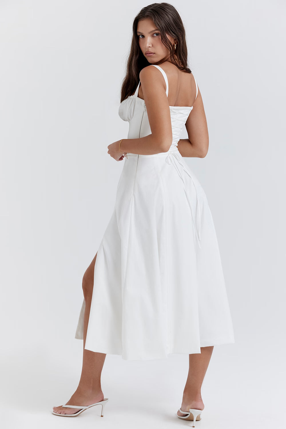 Hazel – Maxi Summer Dress