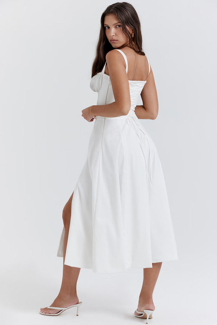 Hazel – Maxi Summer Dress