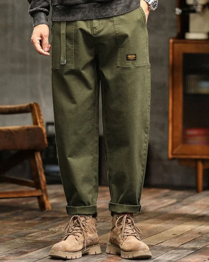 SVEA | Vintage Cargo-Hose