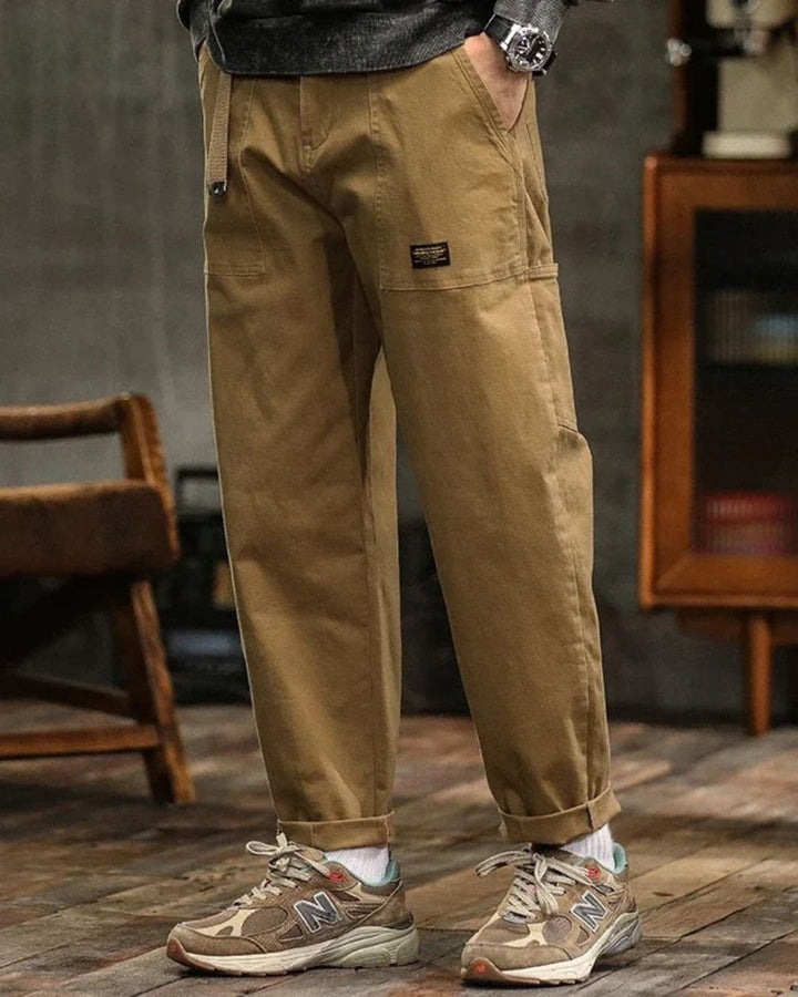 SVEA | Vintage Cargo-Hose
