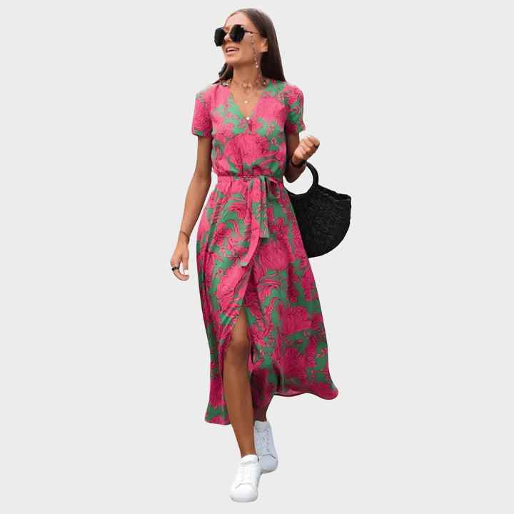 Aurora - Flowing and Elegant Dress for Every Occasion