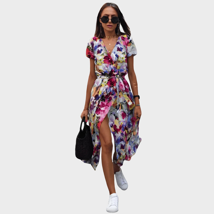 Aurora - Flowing and Elegant Dress for Every Occasion