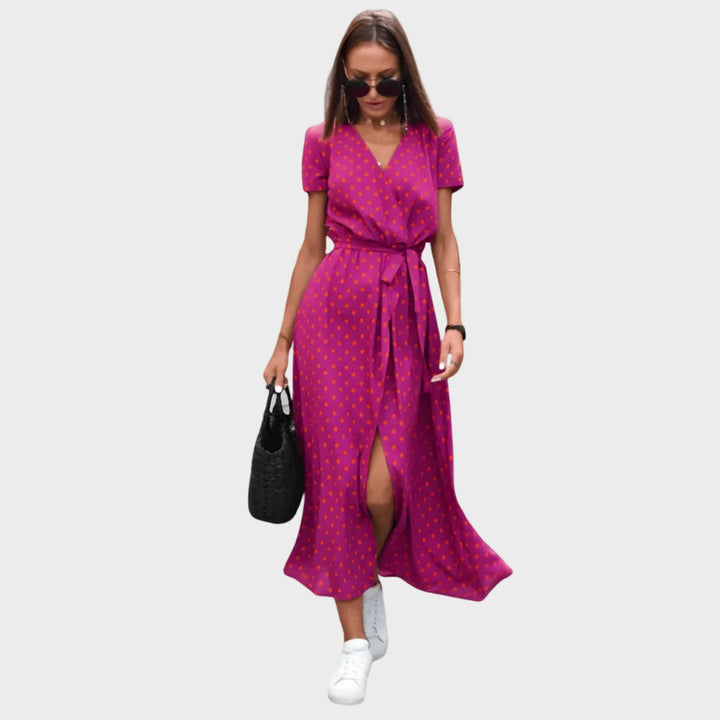 Aurora - Flowing and Elegant Dress for Every Occasion
