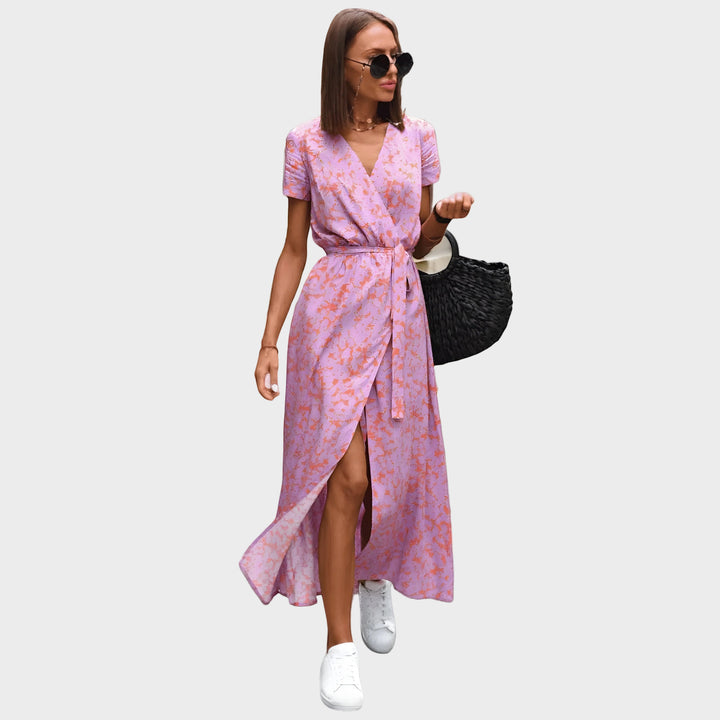 Aurora - Flowing and Elegant Dress for Every Occasion