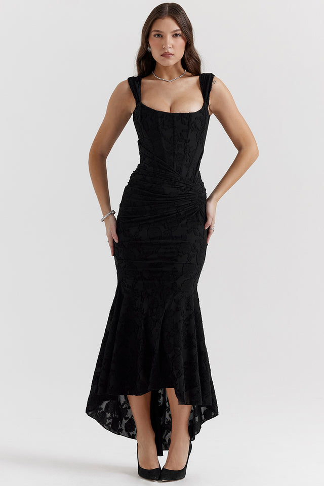 Alexandra – Luxury Dress