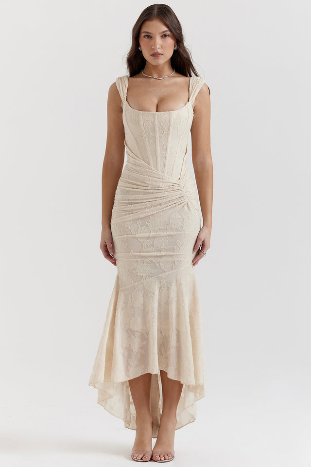 Alexandra – Luxury Dress