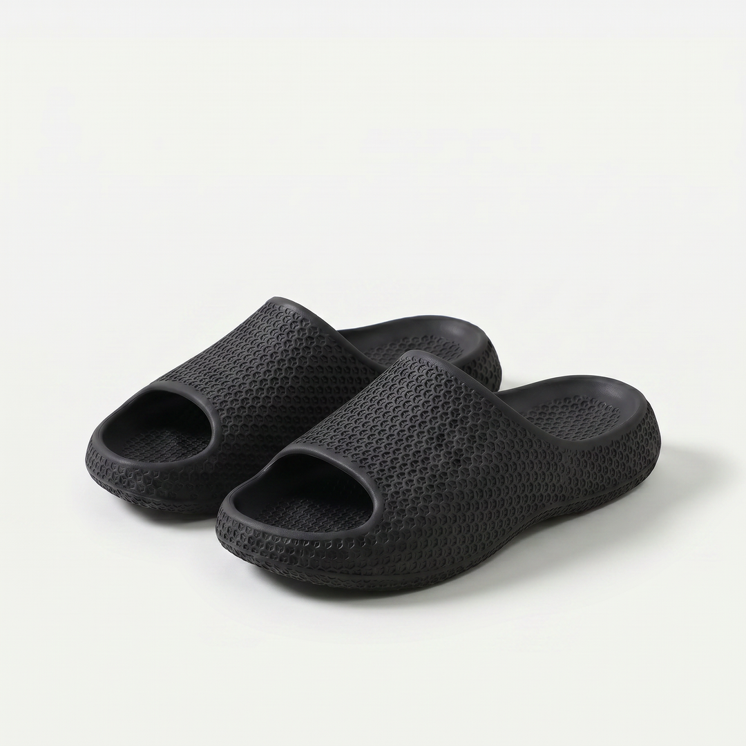 Claudia – Orthopaedic Comfort Clogs