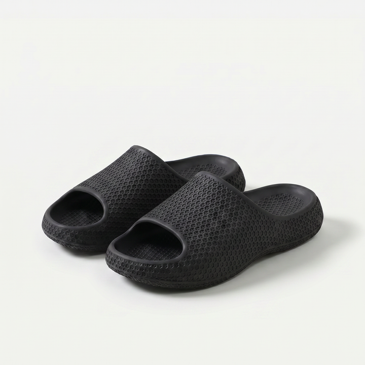 Claudia – Orthopaedic Comfort Clogs