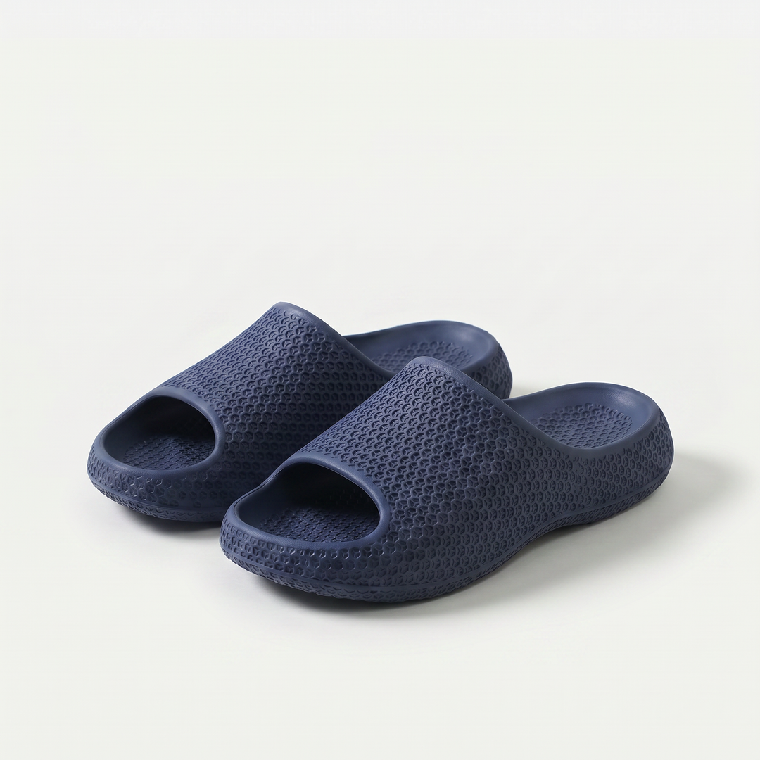 Claudia – Orthopaedic Comfort Clogs