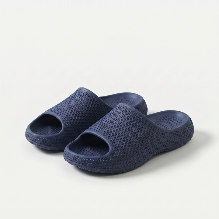 Claudia – Orthopaedic Comfort Clogs