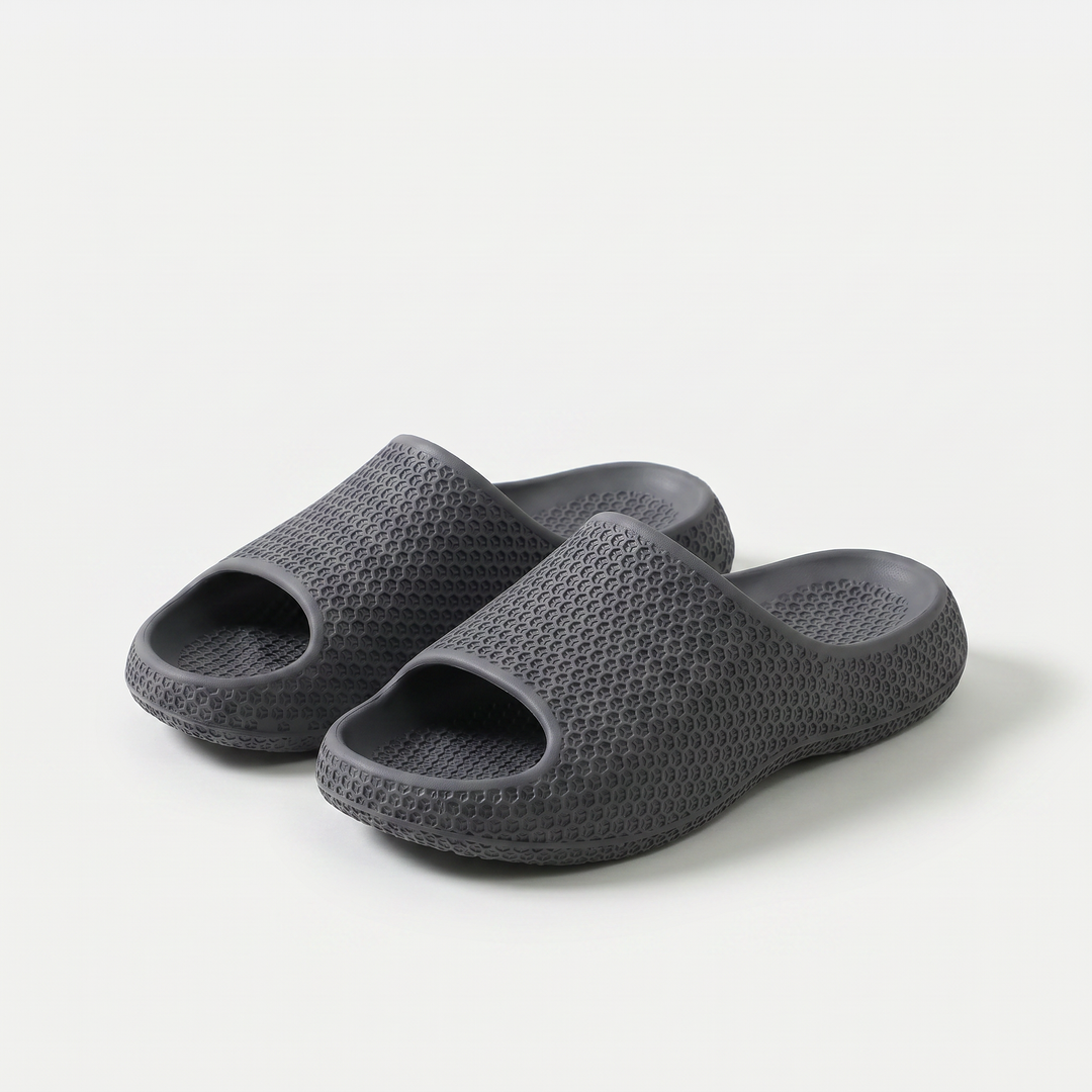 Claudia – Orthopaedic Comfort Clogs
