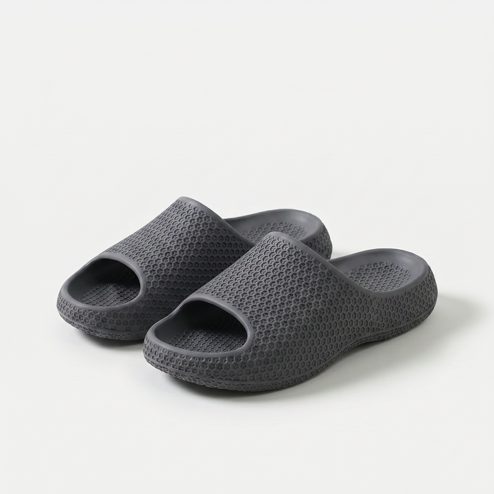 Claudia – Orthopaedic Comfort Clogs