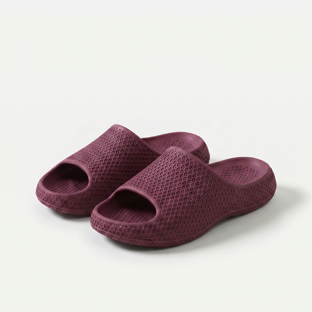 Claudia – Orthopaedic Comfort Clogs