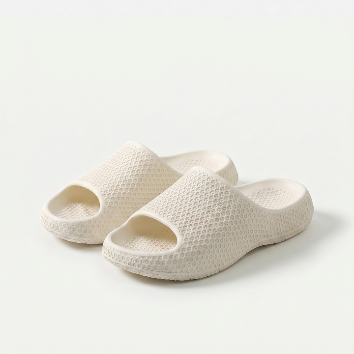 Claudia – Orthopaedic Comfort Clogs