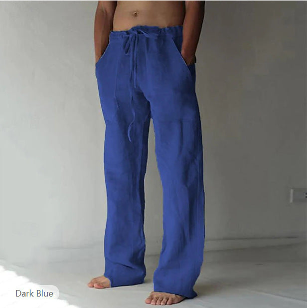SVEA | Modische dünne Freizeithose