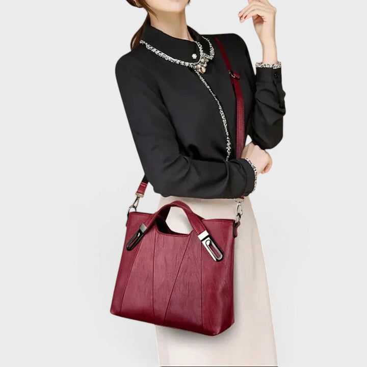 SVEA | Salomé Elegante Handtasche