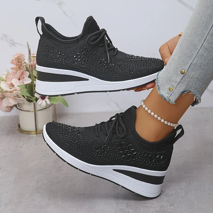 SVEA | Stylische lässige Sneaker