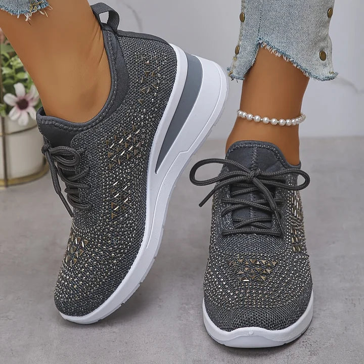SVEA | Stylische lässige Sneaker