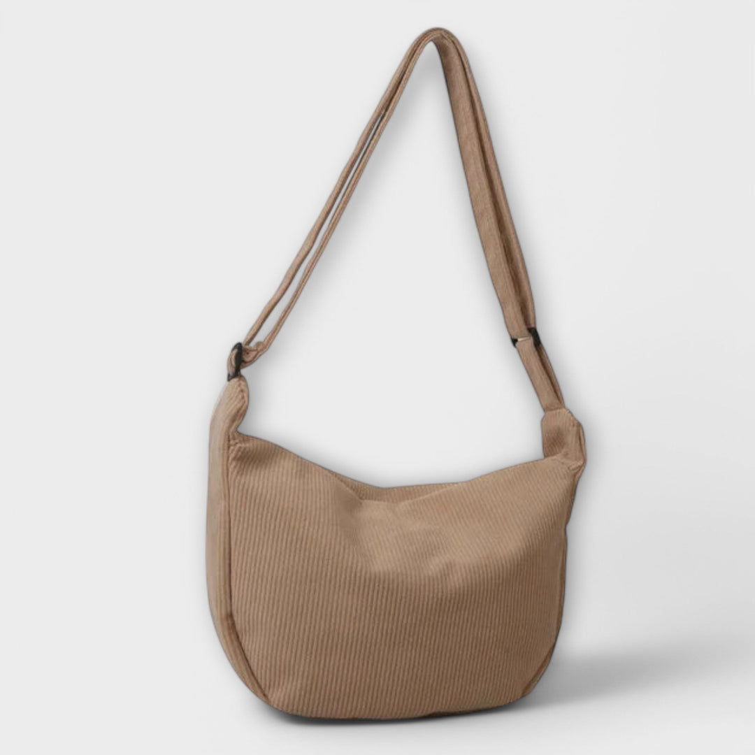 SVEA | Cordura-Schultertasche für Damen